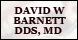 Barnett David W DDS, MD - Baton Rouge, LA