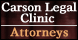 Carson City Legal Clinic - Carson City, NV