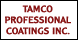 Tamco Professional Coatings Inc - Houma, LA