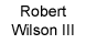 Roberts Wilson PA - Oxford, MS
