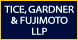 Tice Gardner & Fujimoto LLP - Irvine, CA