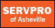 Servpro Of Asheville - Arden, NC