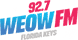 WEOW 92.7 Top 40 Hits - Key West, FL