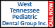 West Tennessee Pediatric Dental Group Inc - Jackson, TN