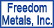 Freedom Metals - Louisville, KY