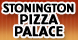 Stonington Pizza Palace - Stonington, CT