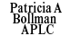 Bollman Patricia A APLC - New Orleans, LA
