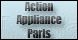 Action Appliance Parts - Baton Rouge, LA