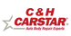 C & H Carstar Collision Ctr - Fairborn, OH