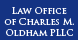 Law Office of Charles M Oldham PLLC - Matthews, NC