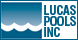 Lucas Pools Inc - Napa, CA