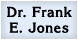 Dr Frank Jones DDS - Forest City, NC