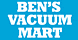 Ben's Vacuum Mart - Danbury, CT