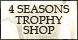 4 Seasons Trophy Shop - Wilmington, NC