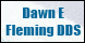 Dawn E Fleming DDS - Lansing, MI