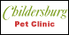 Childersburg Pet Clinic Pc - Childersburg, AL