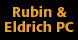 Rubin, Eldrich, Marlow & Aylor PC - New Haven, CT