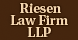 Riesen Law Firm, LLP - N. Charleston, SC