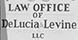 De Lucia & Levine LLC: Levine Nicole A - Bridgeport, CT