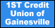 Alliance Credit Union Of Florida - Gainesville, FL