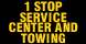 1 Stop Service Center And Towing - Oshkosh, WI