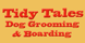 TIDY TAILS GROOMING, BOARDING & DOGGY DAY CARE - Waco, TX