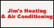 JIm's Heating and Air Conditioning, LLC - Frankfort, IN