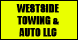 Westside Towing & Auto IYP - Cleveland, OH