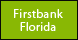 First Bank Florida - Miami, FL