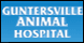 Guntersville Animal Hospital - Guntersville, AL