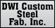 Dwi Custom Steel Fab Inc - Wetumpka, AL