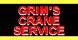 Grim's Crane Service - East Palestine, OH