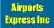 Airports Express - Airport Transportation - Oklahoma City, OK