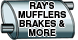 Ray's Mufflers & Brakes - Middletown, OH