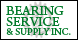 Bearing Service & Supply Inc - Lafayette, LA