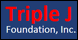 Triple J Foundation, Inc. - Plano, TX