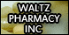 Waltz Pharmacy Inc - Ruston, LA