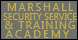 Marshall Security Training Academy - Los Angeles, CA