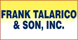 Frank Talarico & Son Inc - Southbury, CT