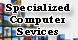 Specialized Computer Svc - Asheville, NC