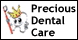 Precious Dental Care, Dr. Bhavsar Vaishali DDS - Fremont, CA