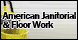 Action Janitorial & Floorwork - Fairhope, AL