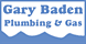 Gary Baden Plumbing & Gas - Pineville, LA