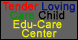 Tender Loving Care Child Edu-Care Center - Tuscaloosa, AL