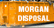 Morgan Disposal - Toledo, OH