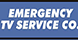 Emergency TV Services Co - Milwaukee, WI