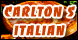 Carlton's Italian Restaurant & Catering - Cullman, AL