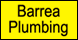 Barrea Plumbing - Columbia, CT