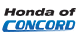 Honda Of Concord - Concord, NC