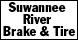 Suwannee River Brake & Tire - Trenton, FL